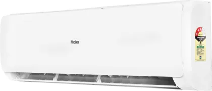 Haier HSU-12TFW3CN 1 Ton 3 Star Split AC