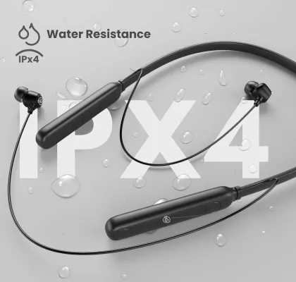 OOGE Tune 8 Neckband