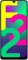 Samsung Galaxy F22 (6GB RAM + 128GB)