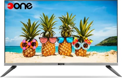 Dot One 32N.1-FR01 32 inch HD Ready LED TV