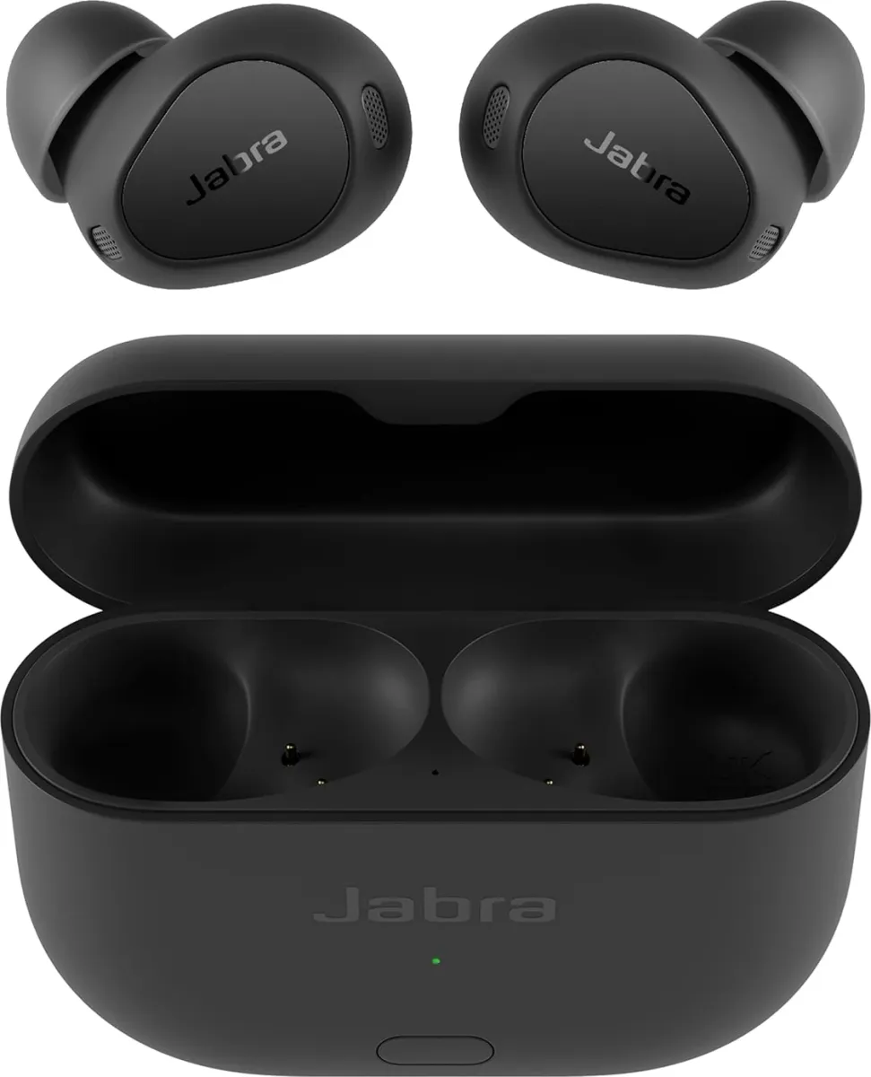 Jabra Elite 10 Gen 2 True Wireless Earbuds - Price in India (Jun