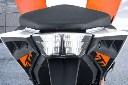 KTM 125 Duke