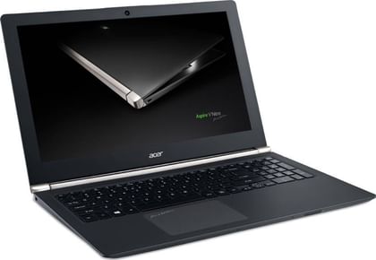 Acer Aspire VN7-591G (NX.MUYSI.003) Notebook (4th Gen Ci7/ 12GB/ 1TB/ Win10/ 4GB Graph)