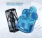 Bell Pods Clear True Wireless Earbuds