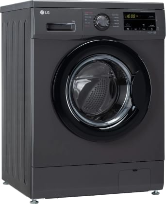 LG FHM1409BDM 9 Kg Fully Automatic Front Load Washing Machine