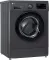 LG FHM1409BDM 9 Kg Fully Automatic Front Load Washing Machine