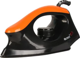 Monex 006-001 1000 W Dry Iron