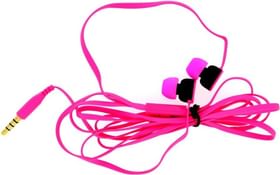 Mobilegear Mini Fashion Music With Mic Wired Headset