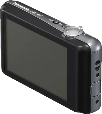 Panasonic Lumix DMC-FH7 Point & Shoot