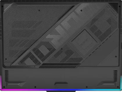 Asus ROG Strix G16 (2026) G614PM-TS219WS Gaming Laptop (AMD Ryzen 9 8940HX/ 16GB/ 1TB SSD/ Win11/ RTX 5060 8GB Graphics)