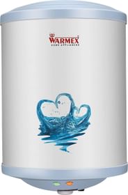 Warmex 25 L Storage Water Geyser