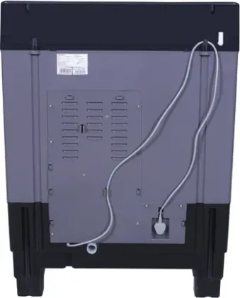 Salora SWMS10502 10.5 kg Semi Automatic Washing Machine