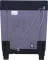 Salora SWMS10502 10.5 kg Semi Automatic Washing Machine