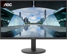AOC 24E11XH 23.8 inch Full HD Monitor
