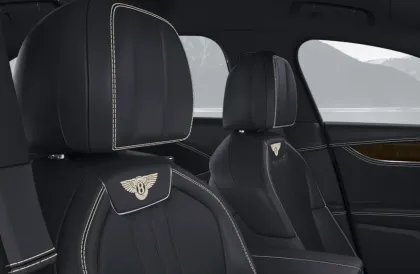 Bentley Flying Spur S