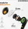 Nu Republic Cyberstud X2 True Wireless Earbuds