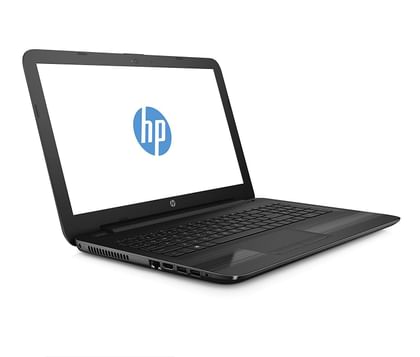 HP 15-AY089TU (X3C64PA) Notebook (PQC/ 4GB/ 500GB/ FreeDOS)
