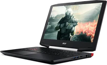 Acer Aspire VX 15 (NH.GM2SI.004) Notebook (7th Gen Ci7/ 8GB/ 1TB HDD 128GB SSD/ Win10/ 4GB Graph)
