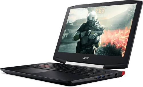 Acer Aspire VX 15 (NH.GM2SI.004) Notebook (7th Gen Ci7/ 8GB/ 1TB HDD 128GB SSD/ Win10/ 4GB Graph)