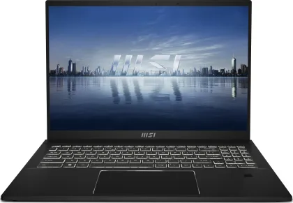 MSI Summit E16 Flip A13VET-068IN Laptop (13th Gen Core i7/ 32GB/ 1TB SSD/ Win11)