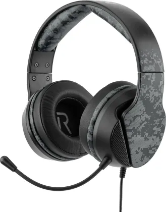 Nitho Janus Wired Headphones