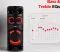 boAt Party Pal 208 70W Bluetooth Speaker