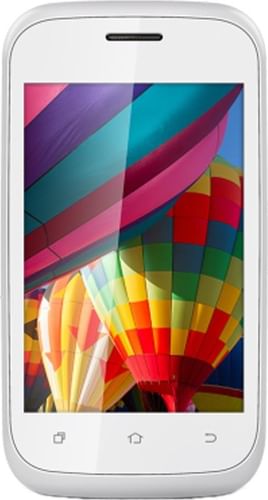 iBall Andi 3.5 Classique