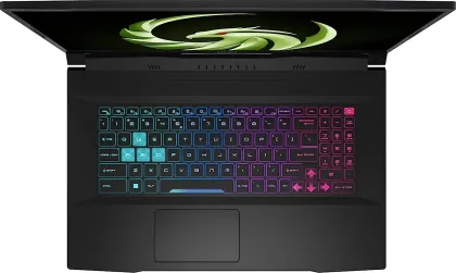 MSI Bravo 17 C7VFK-034IN Gaming Laptop (AMD Ryzen 7 7735HS/ 16GB/ 1TB SSD/ Win11 Home/8GB Graph)