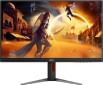 AOC Q27G4ZD 27 inch Quad HD QD-OLED Gaming Monitor