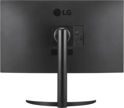 LG UltraFine 32UR550K-B 32 inch UHD 4K Monitor