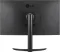 LG UltraFine 32UR550K-B 32 inch UHD 4K Monitor