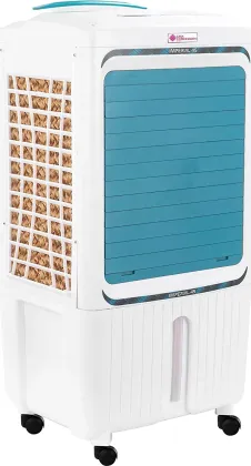 Casa Copenhagen Imperial 75 L Personal Air Cooler