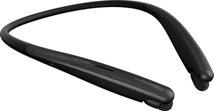 LG Tone Style HBS-SL6S Bluetooth Neckband