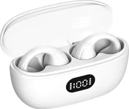Zusix AuraPods 365 True Wireless Earbuds