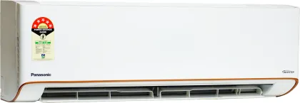 Panasonic CS/CU-EU12AKY5 1 Ton 5 Star 2024 Inverter Split AC