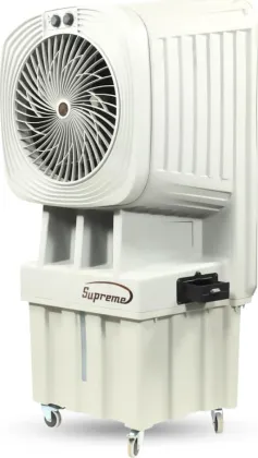 Supreme Cloud 12 50 L Personal Air Cooler