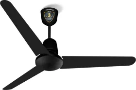 Blueberry's LPC 28 1200 mm 3 Blade BLDC Ceiling Fan