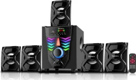 Tronica  FD-201 5.1 Channel 35W Bluetooth Home Theatre