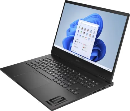 HP Omen 16-xd0005AX Gaming Laptop (AMD Ryzen 7 7840HS/ 16GB/ 1TB SSD/ Win11/ 6GB Graph)