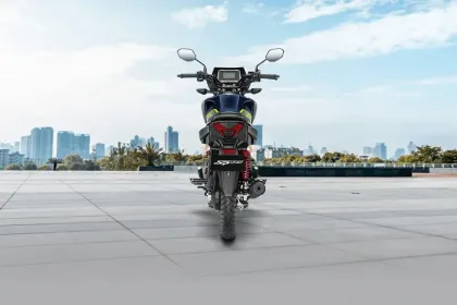 Honda SP 125