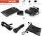 Designer Wireless Bluetooth Headset for all Motorola phones with Free Car Charger