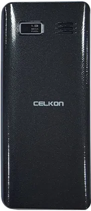 Celkon Stylo