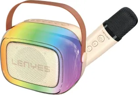 Lenyes S228 20W Bluetooth Speaker