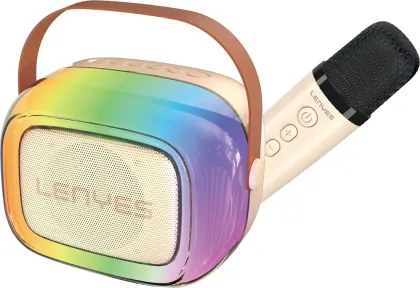 Lenyes S228 20W Bluetooth Speaker