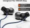 TRIGGR Zing Type-C Wired Earphones