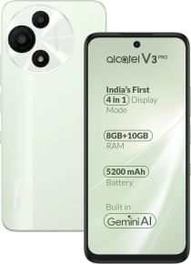 Alcatel V3 Pro vs Alcatel V3 Ultra