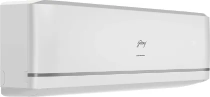 Godrej SIC 18STC5 WZQ IOT 1.5 Ton 5 Star 2025 Inverter Split AC