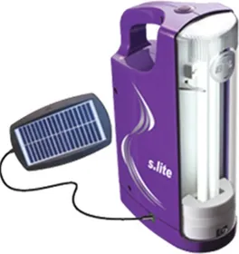 BPL SL605 Emergency Lights