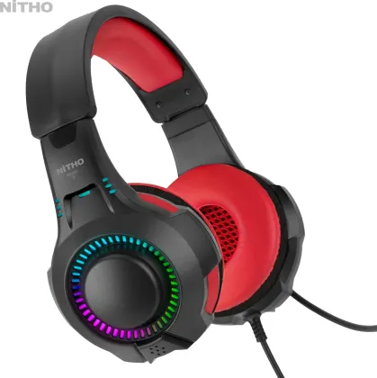 Nitho NX200 Wired Gaming Headphones - image 3