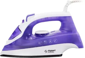 Flipkart SmartBuy UltraGlide 1600 W Steam Iron